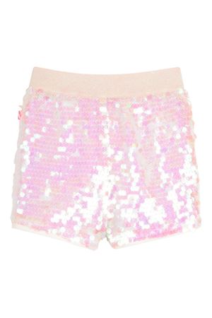 Shorts con paillettes BILLIEBLUSH KIDS | U21880111